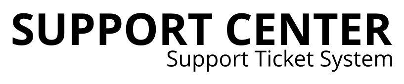 RFQ Ticket system